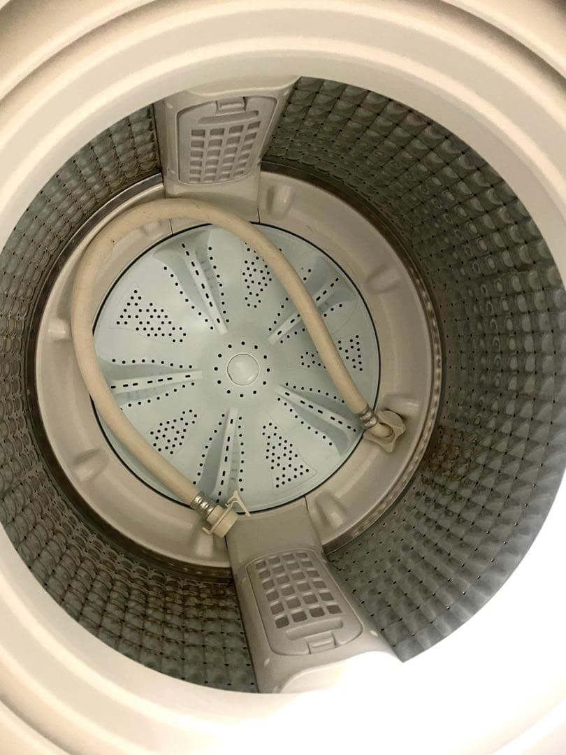 近隣地域限定送料無料❗️大容量　冷蔵庫洗濯機セット