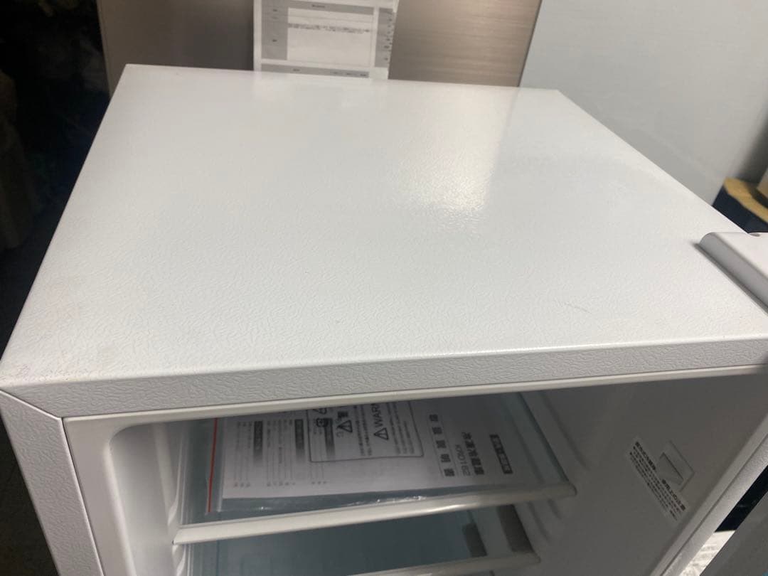 近隣地域限定送料無料❗️大容量　冷蔵庫洗濯機セット