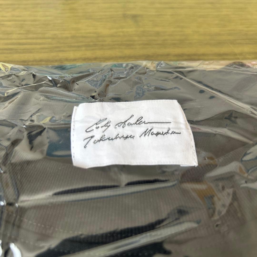 CODY SANDERSON 増田貴久　コラボTシャツ