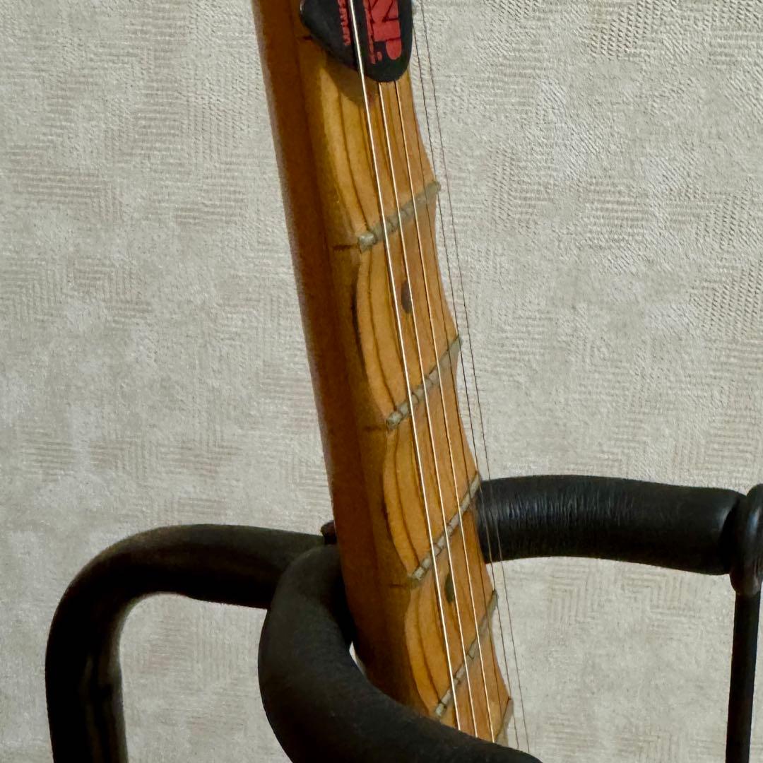 最終値下げ！！TOKAIストラト/イングヴェイネック/レリック加工　フェンダー