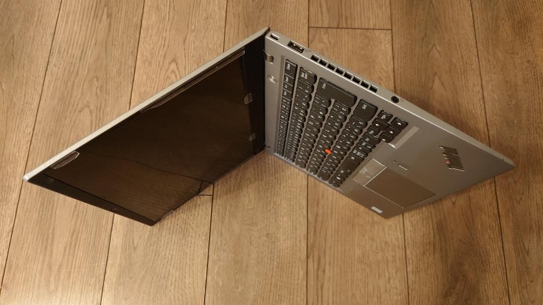 Windowsノート本体 ThinkPad X1 Carbon 6th Gen