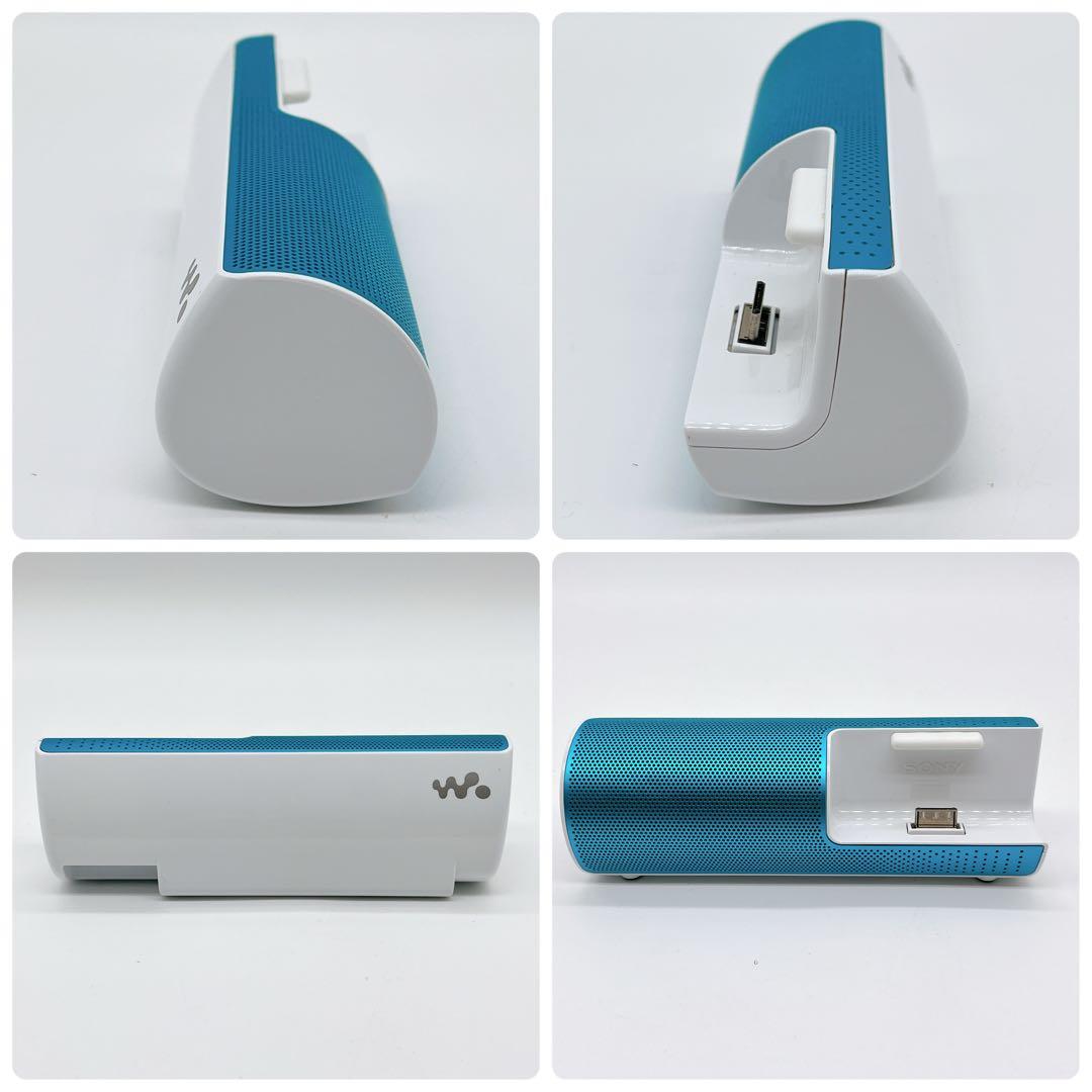 ソニー ウォークマン NW-A55 RDP-NWT19 ペールゴールド