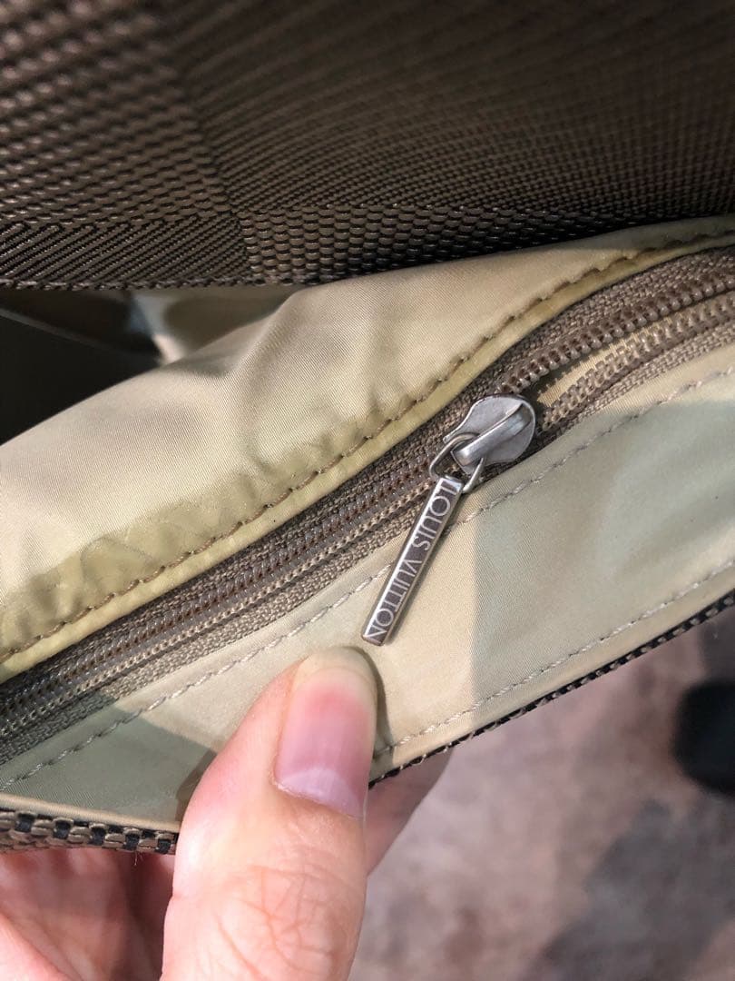 s1775 ルイヴィトン コンケラン55ダミエジェアン キャリーケース 旅行用