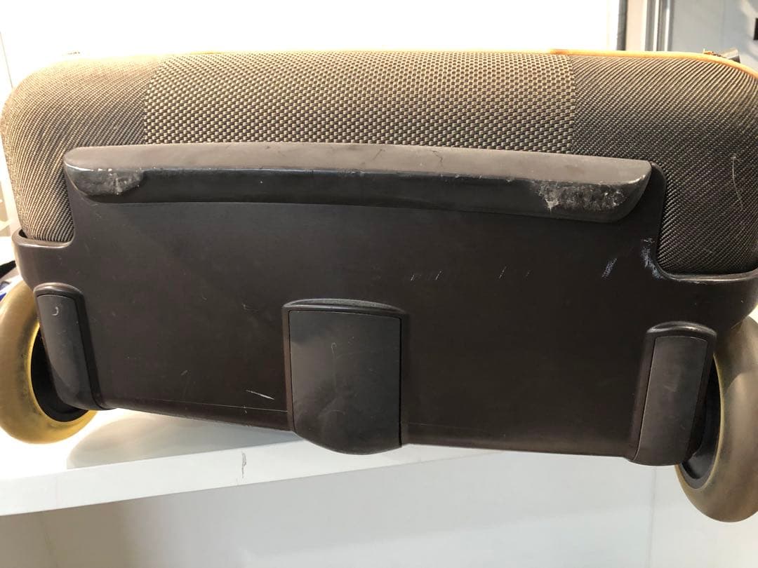 s1775 ルイヴィトン コンケラン55ダミエジェアン キャリーケース 旅行用