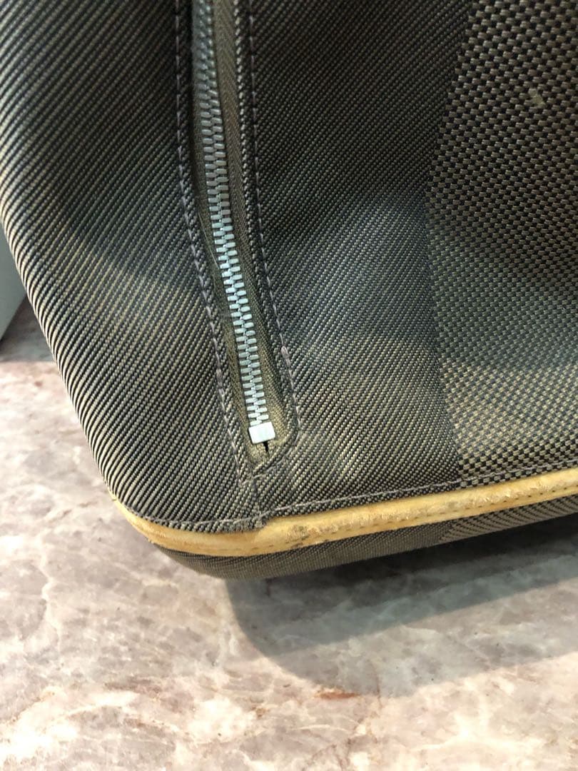 s1775 ルイヴィトン コンケラン55ダミエジェアン キャリーケース 旅行用