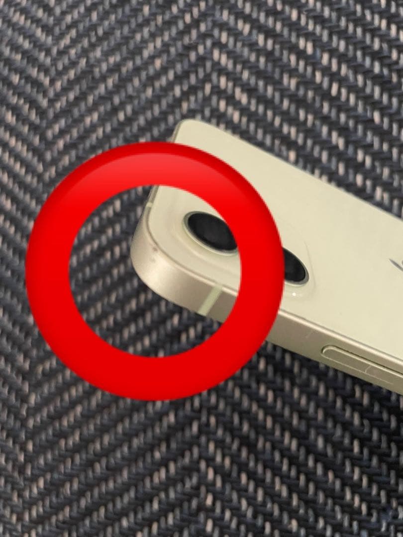 Apple iPhone 12ミントグリーン 本体