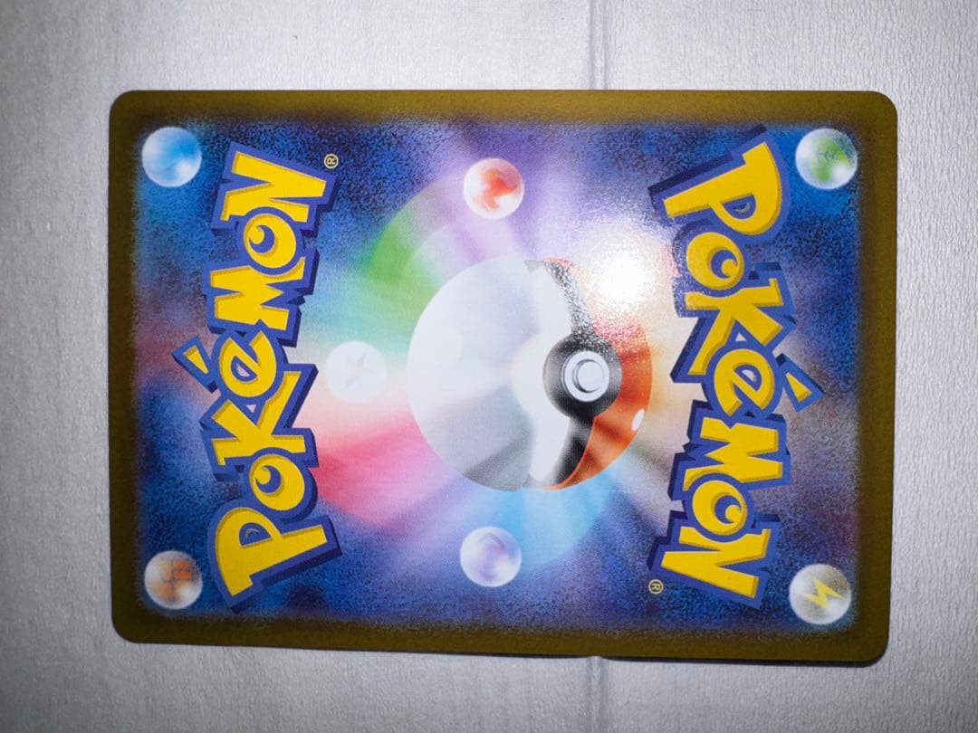 テラスタルフェス　3枚セット　ブラッキー