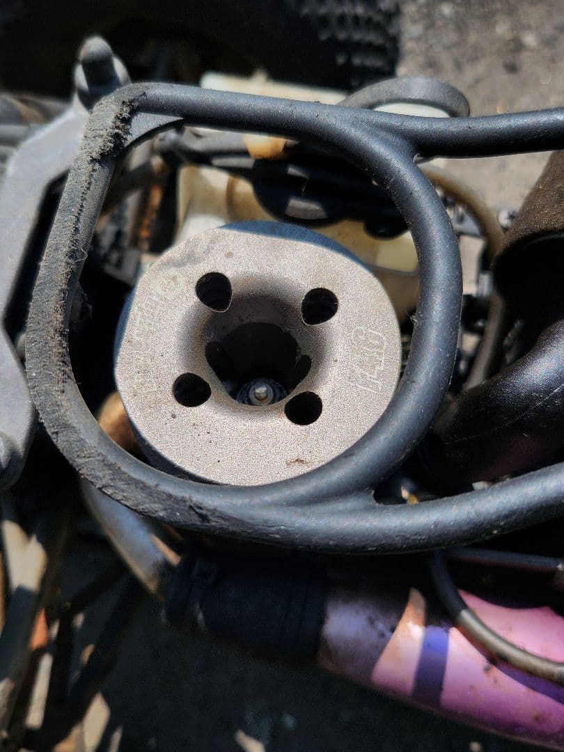 u*f様 HPI Savage X 4.6 オフロードラジコン