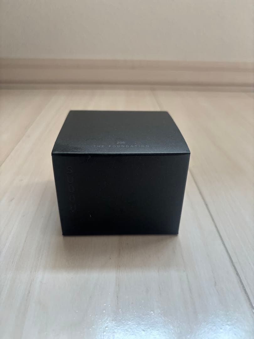 Flower♡SUQQU ザ ファンデーション 205 ❤︎