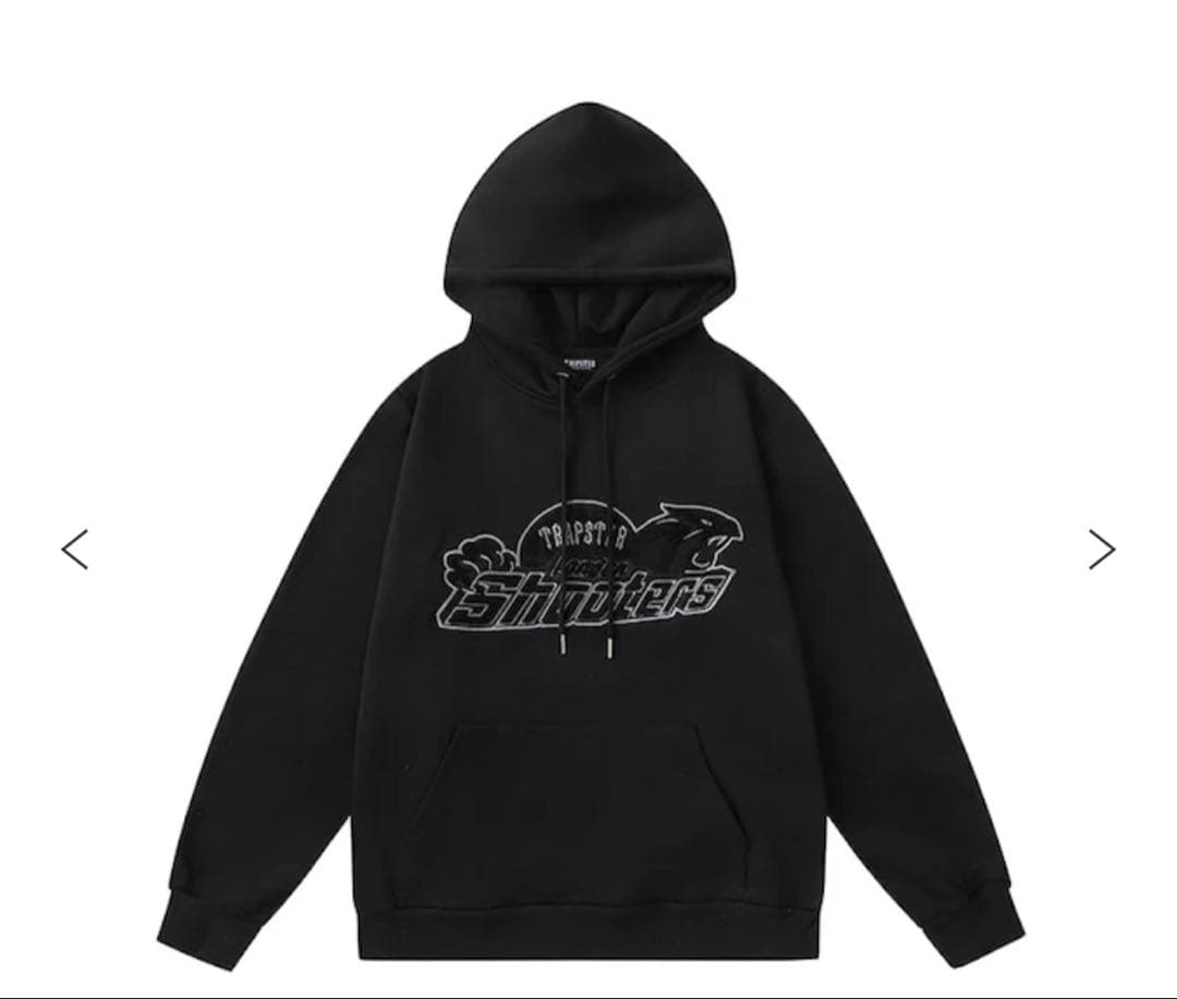 トラップスター trapstar セットアップ us uk