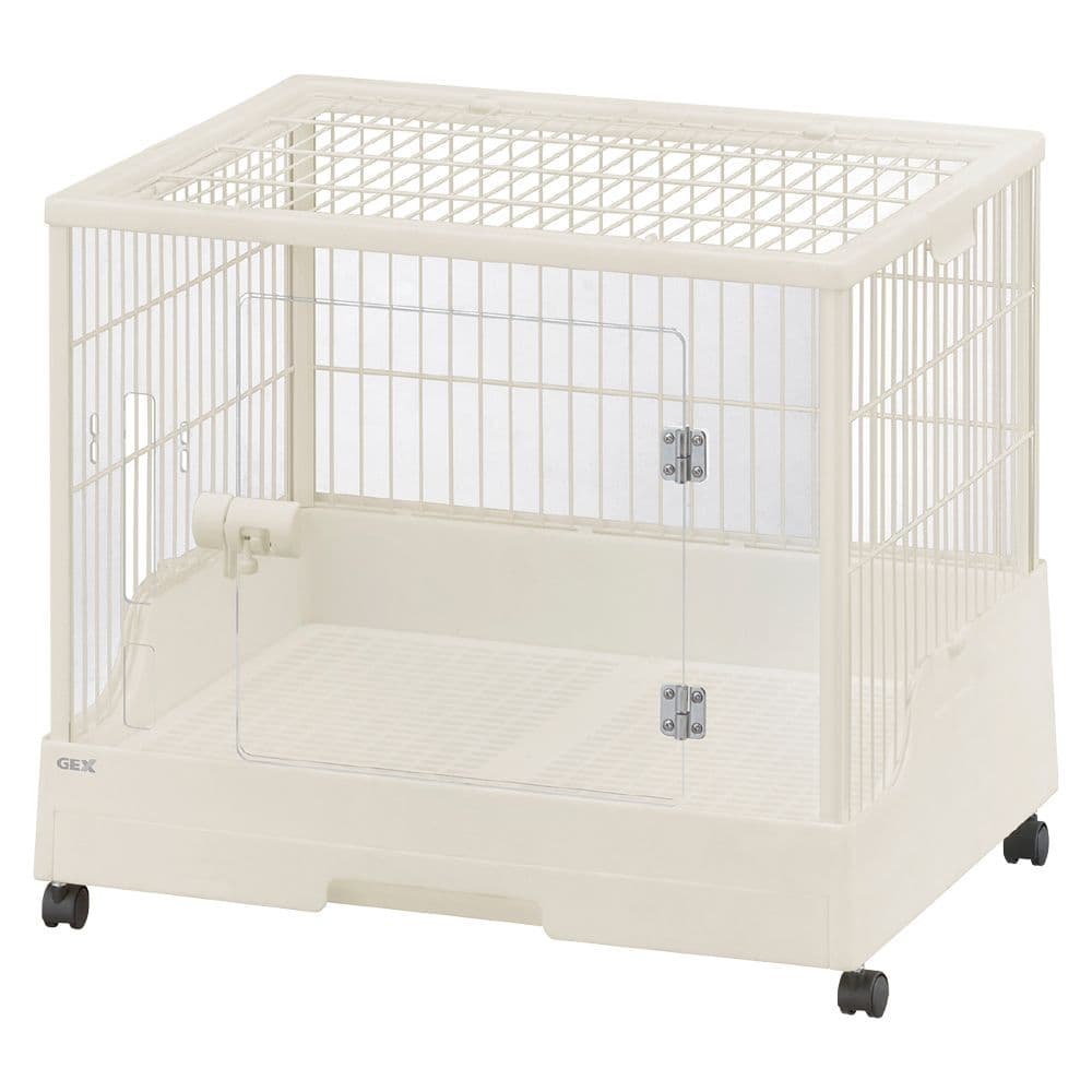 うさぎゲージカバー