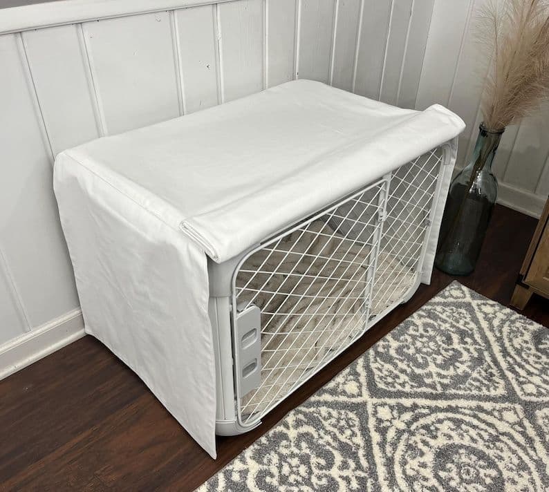 うさぎゲージカバー