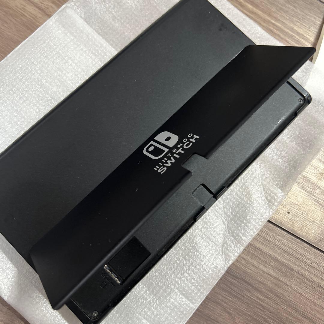 Nintendo Switch 有機ELモデル ホワイト 本体