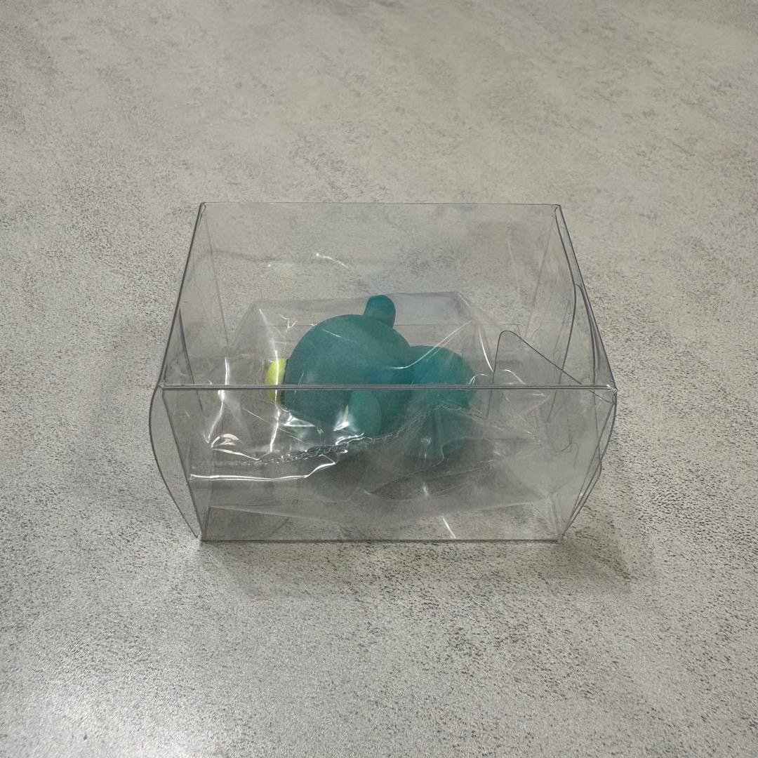 もにまるず　ビビッドカラー　コアラ