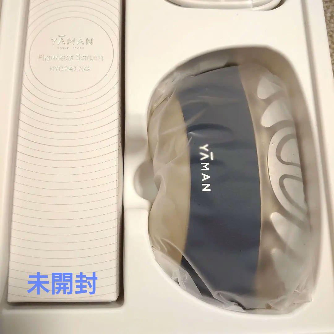 ★【新品未使用】ヤーマン リフトロジー SP YJFD2L [ネイビー]