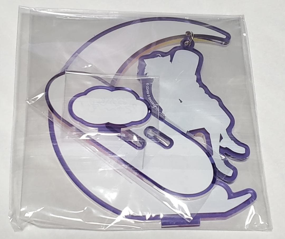 猫又おかゆ おかゆにゅ～～む！購入特典５点