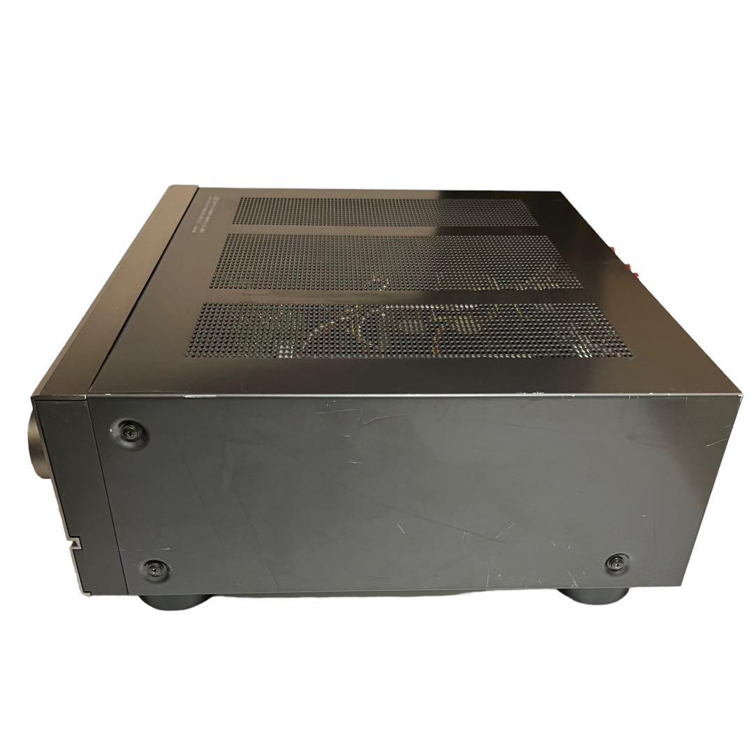 VICTOR ビクター AX-V707GM プリメイアンプ