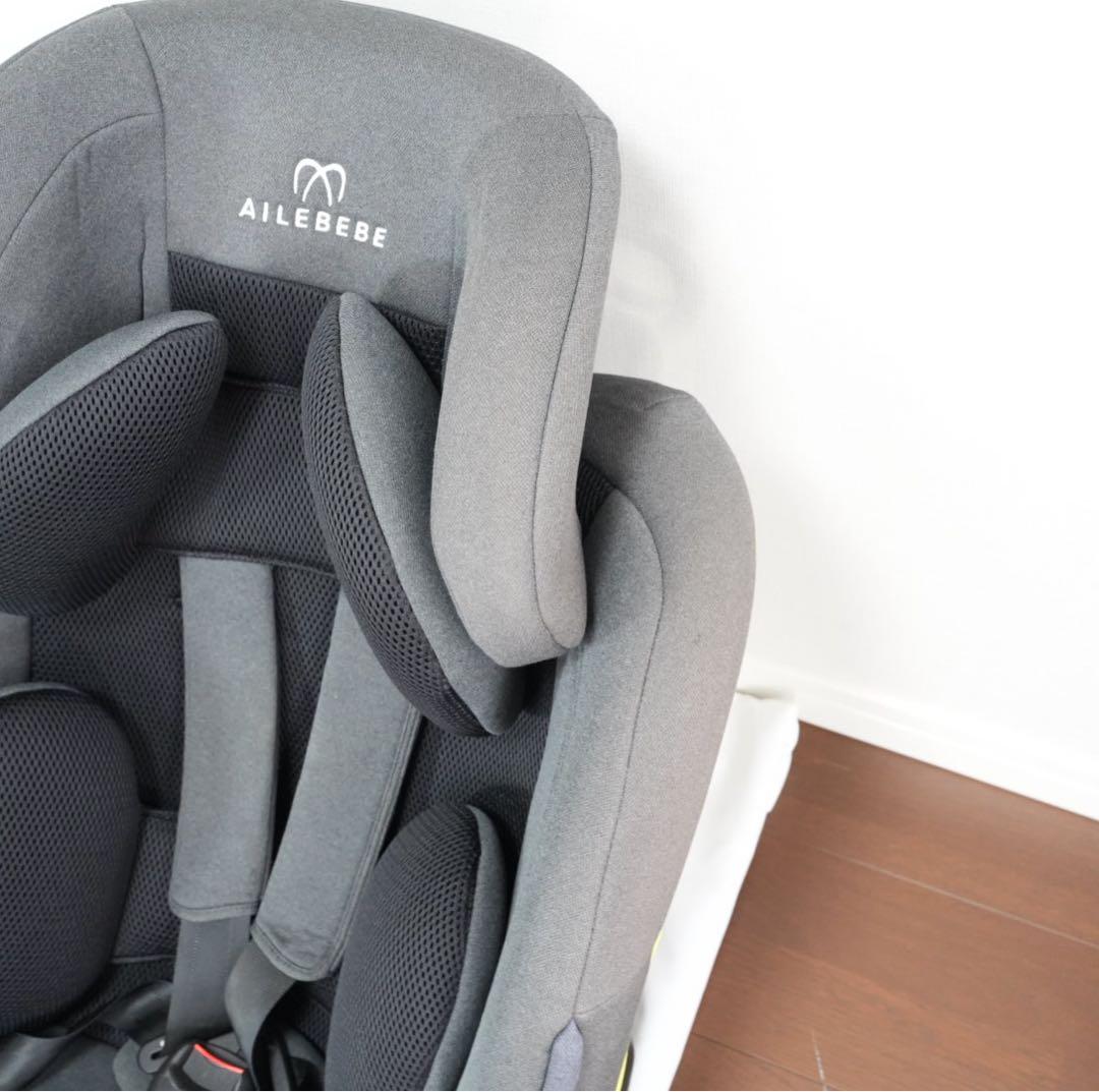 【美品】AILEBEBE エールベベ スイングムーン プレミアムS ALC478