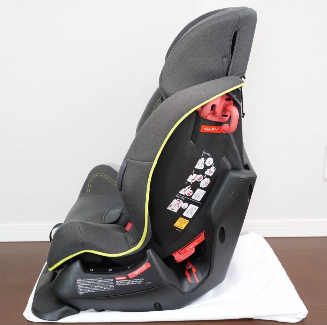 【美品】AILEBEBE エールベベ スイングムーン プレミアムS ALC478