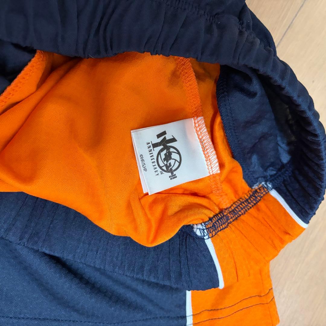 ハイキュー　影山飛雄　ジャージ　ユニフォーム　リング　缶バッジ　痛バ　アクスタ