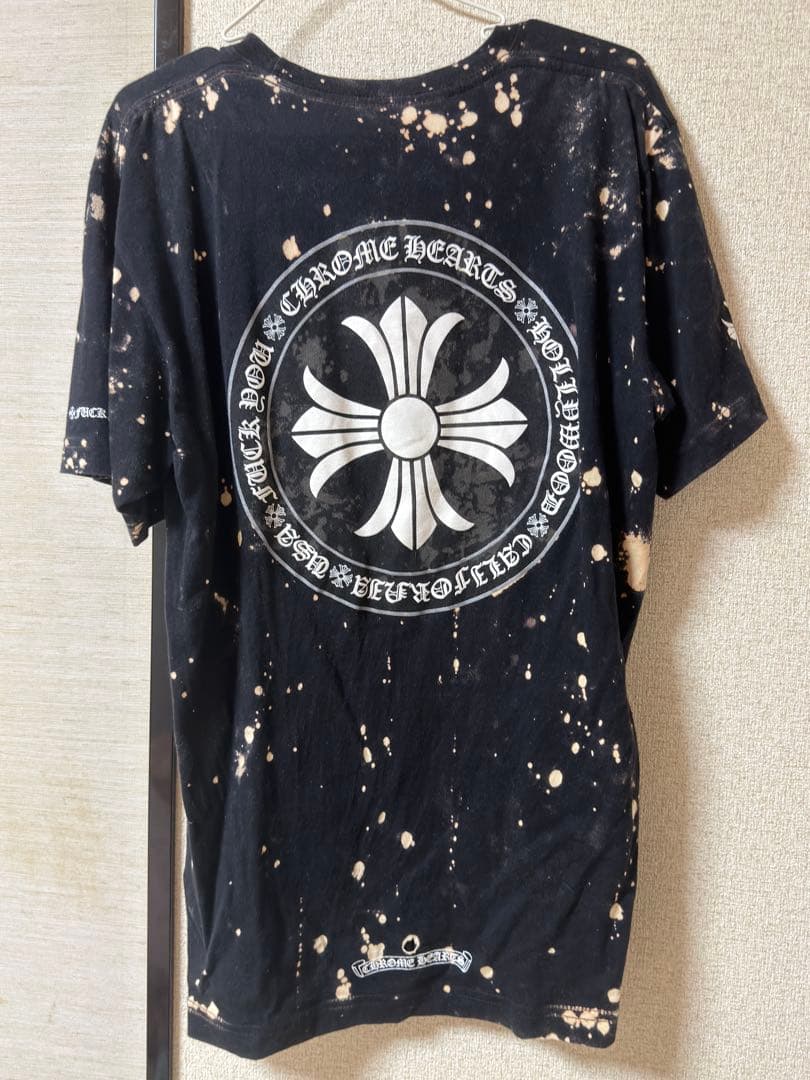 クロムハーツ　Ｔシャツ