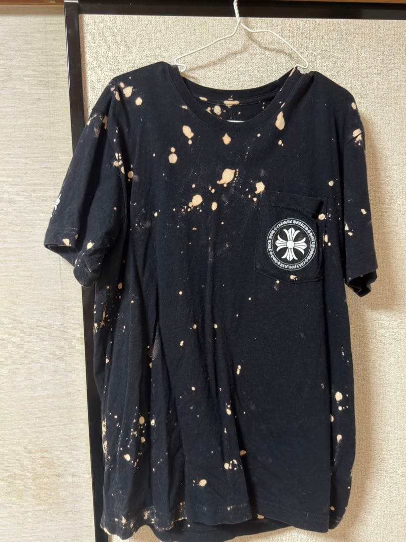 クロムハーツ　Ｔシャツ