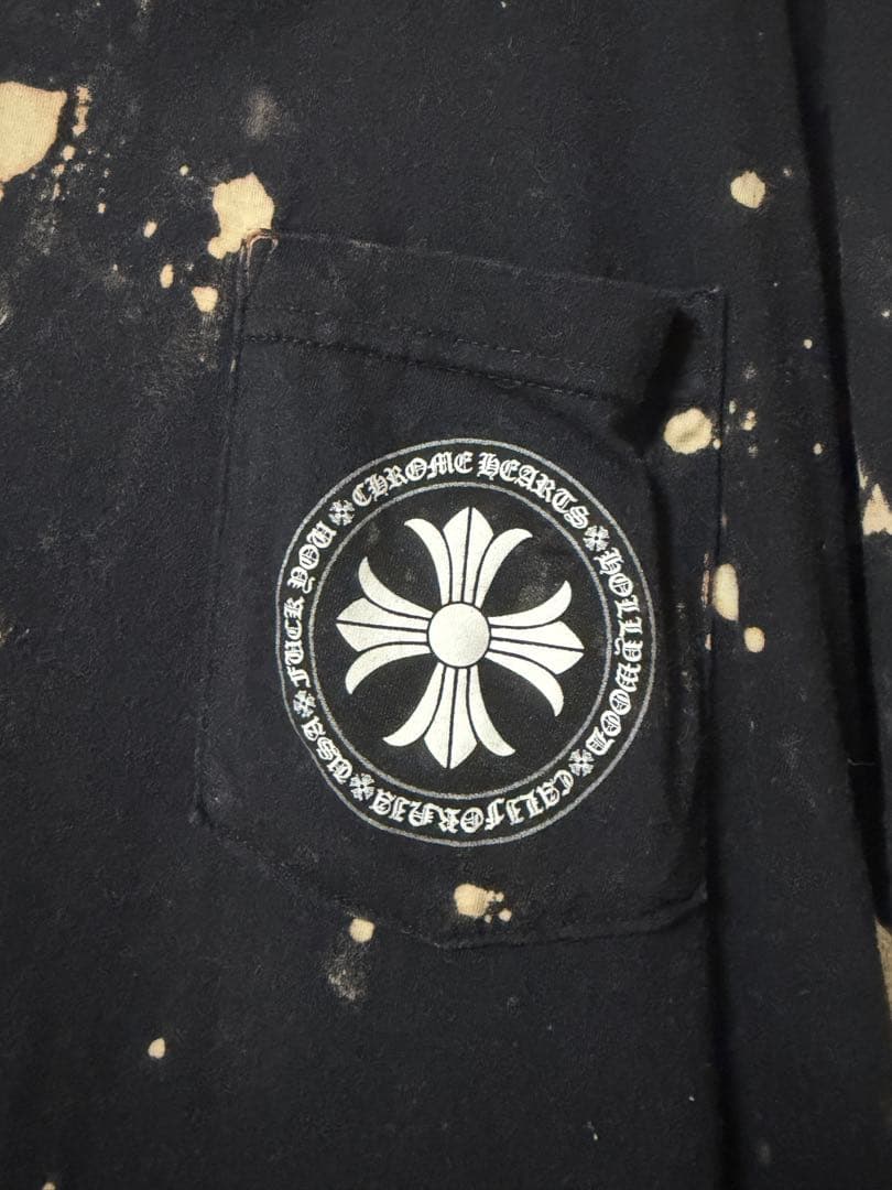 クロムハーツ　Ｔシャツ