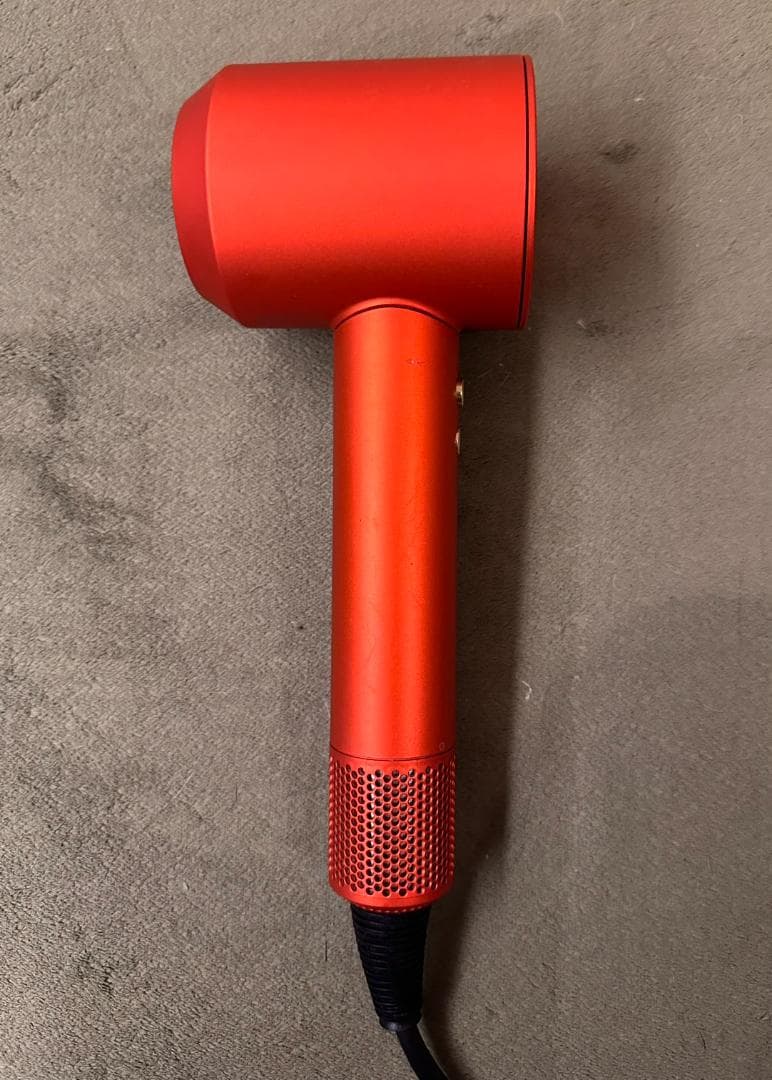 Dyson ダイソン　ヘアドライヤー　dryer　HD08　大風量　極美品！