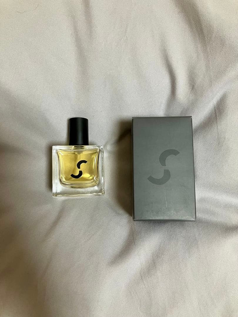 WHITEJAM【 S 】SHIROSE ユニセックス 香水