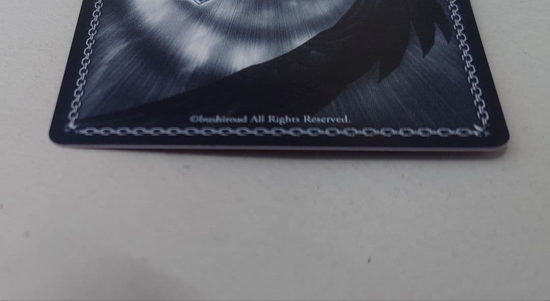 「勝利の女神：NIKKE」SPカード「モダニア：ファースト・アフェクション」