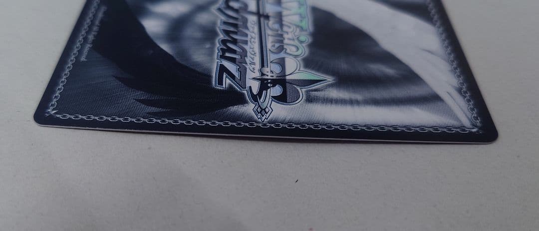 「勝利の女神：NIKKE」SPカード「モダニア：ファースト・アフェクション」