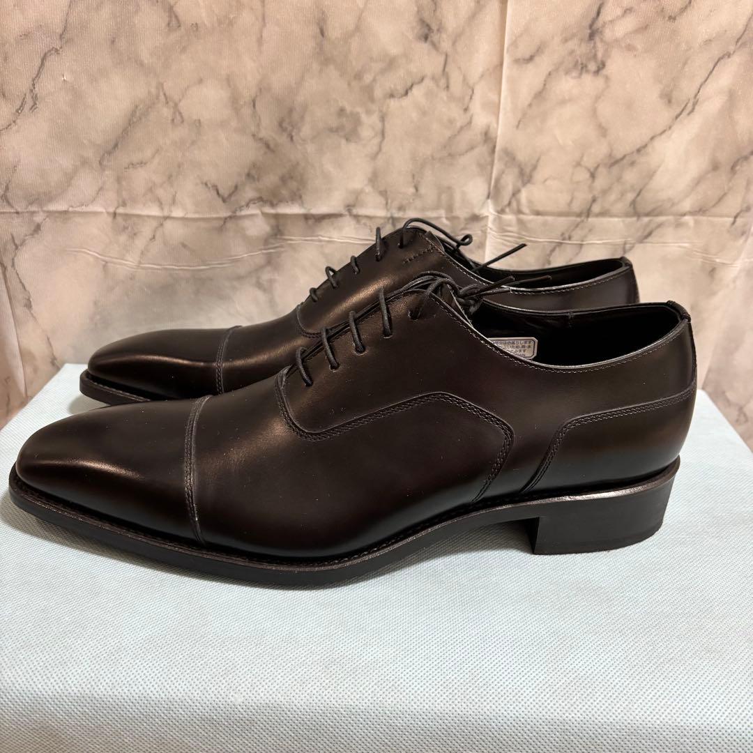 REGAL リーガル　ストレートチップ　ワースコレクション10GR