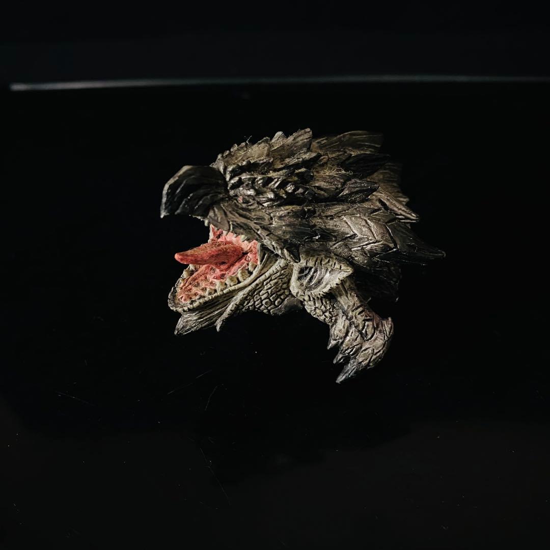 MHWI コレクターズ・パッケージ イヴェルカーナ ネルギガンテ +おまけ