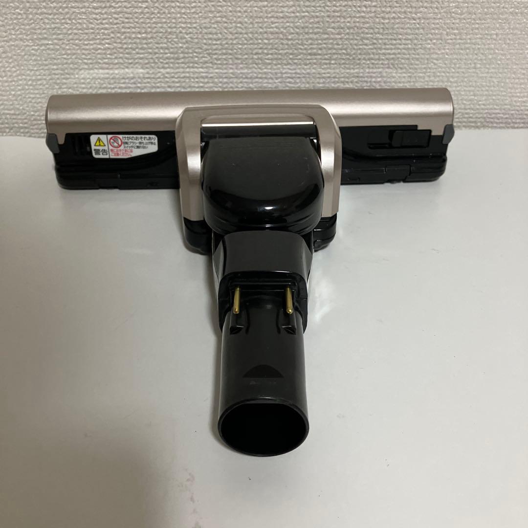 日立　掃除機　ヘッド　回転ブラシ　D-DP25 中古　ピンク　PV-BH900H