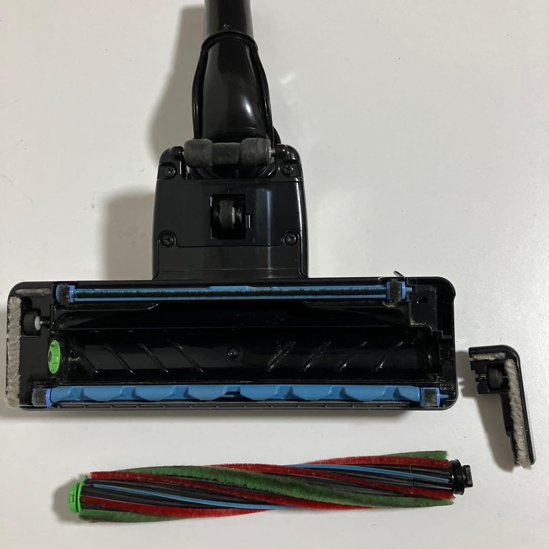 日立　掃除機　ヘッド　回転ブラシ　D-DP25 中古　ピンク　PV-BH900H