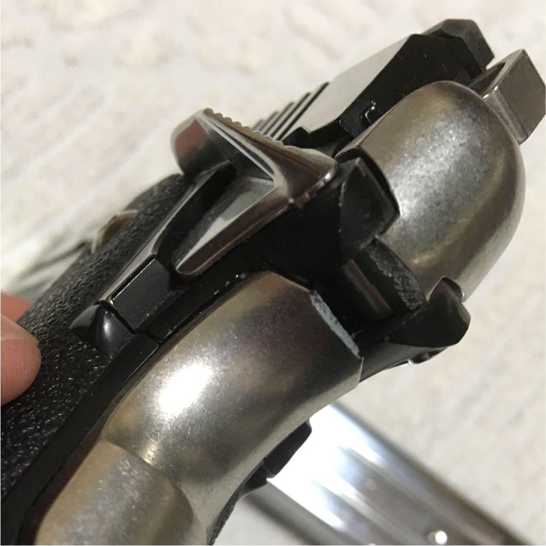 東京マルイgas gun、Tactical.45