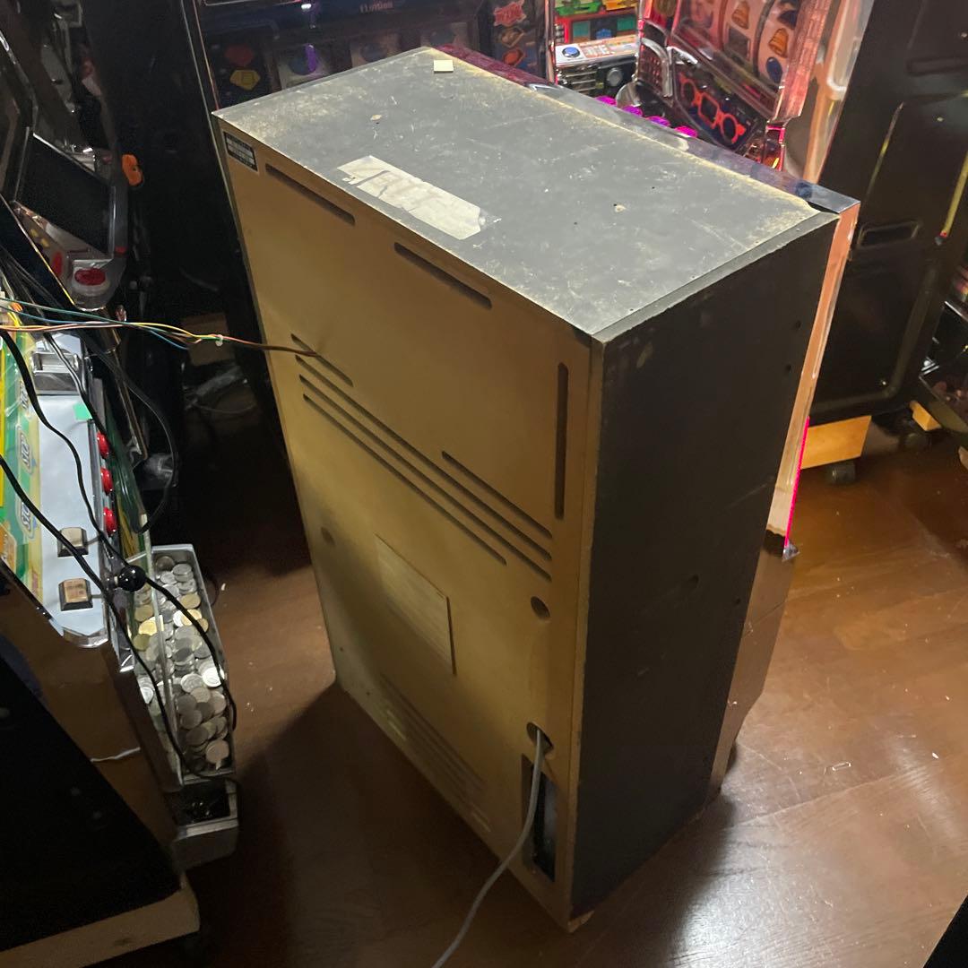 送料込み　パチスロ　４号機　トリックモンスター