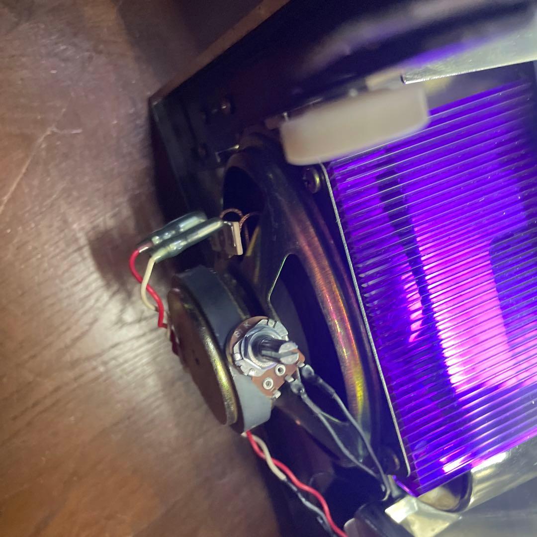 送料込み　パチスロ　４号機　トリックモンスター