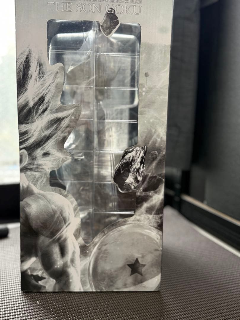 [新品未開封]SMSP孫悟空03 海外限定正規品