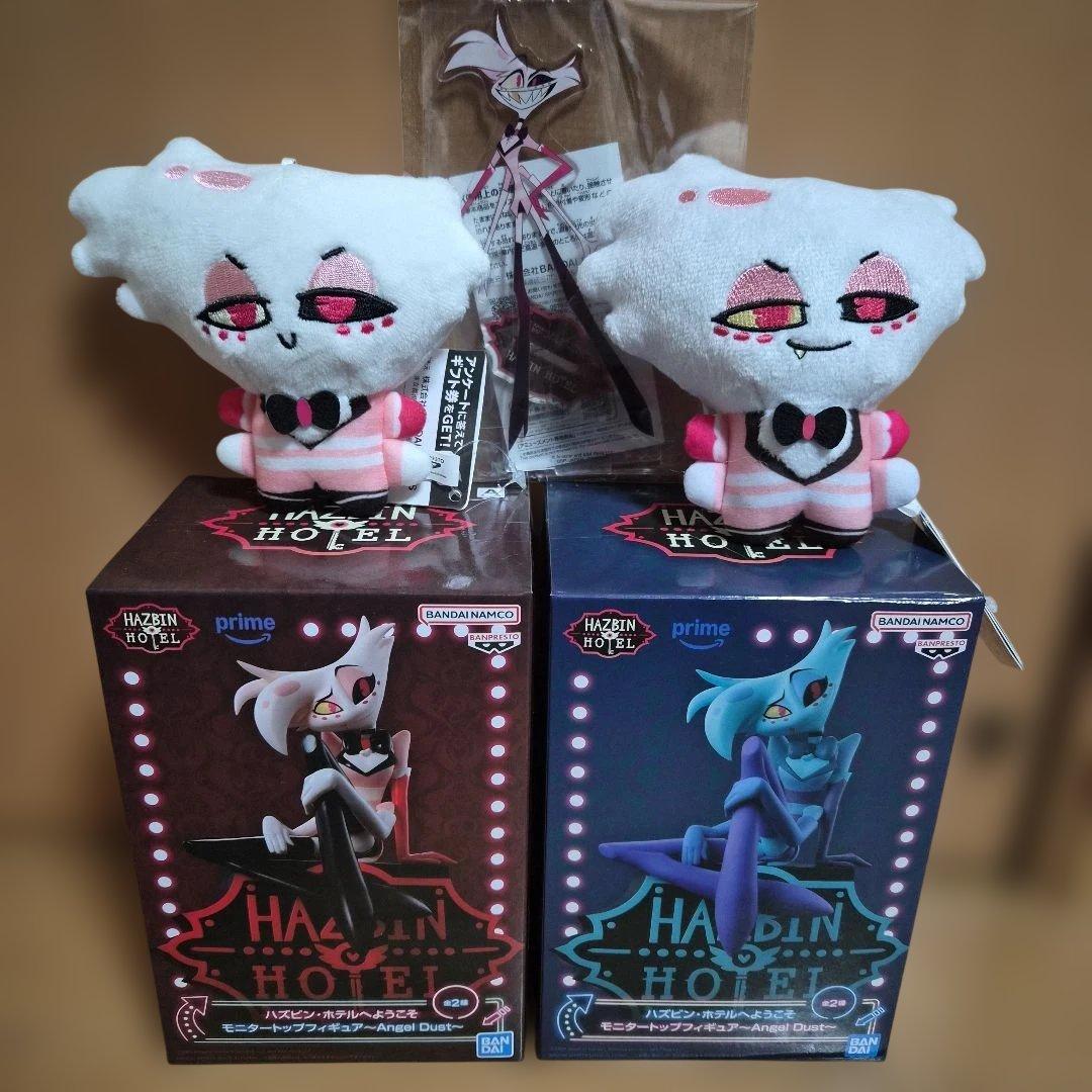 ハズビンホテル エンジェルセット