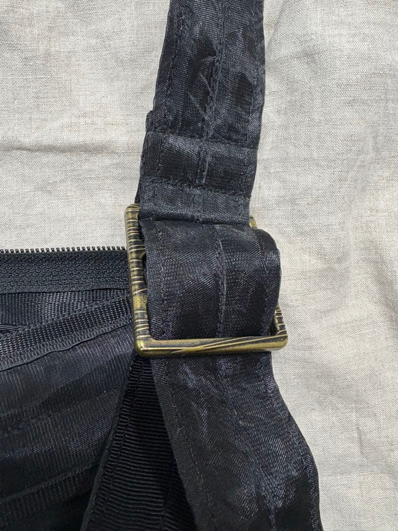 カオパオシュウ　黒　ブラック