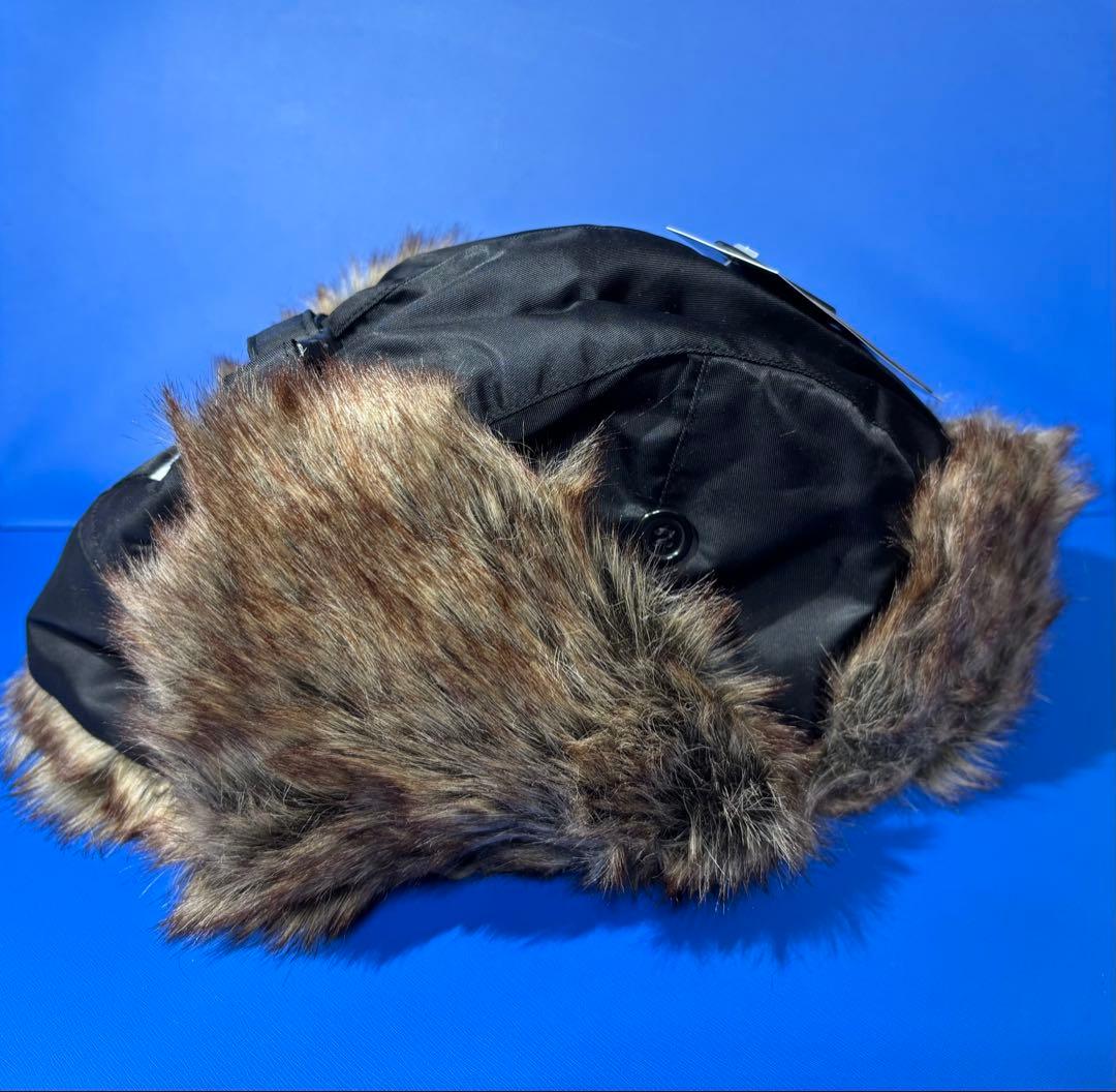 【早い者勝ち】knosis FLIGHT CAP newhatian キャップ