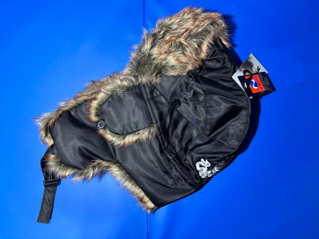 【早い者勝ち】knosis FLIGHT CAP newhatian キャップ