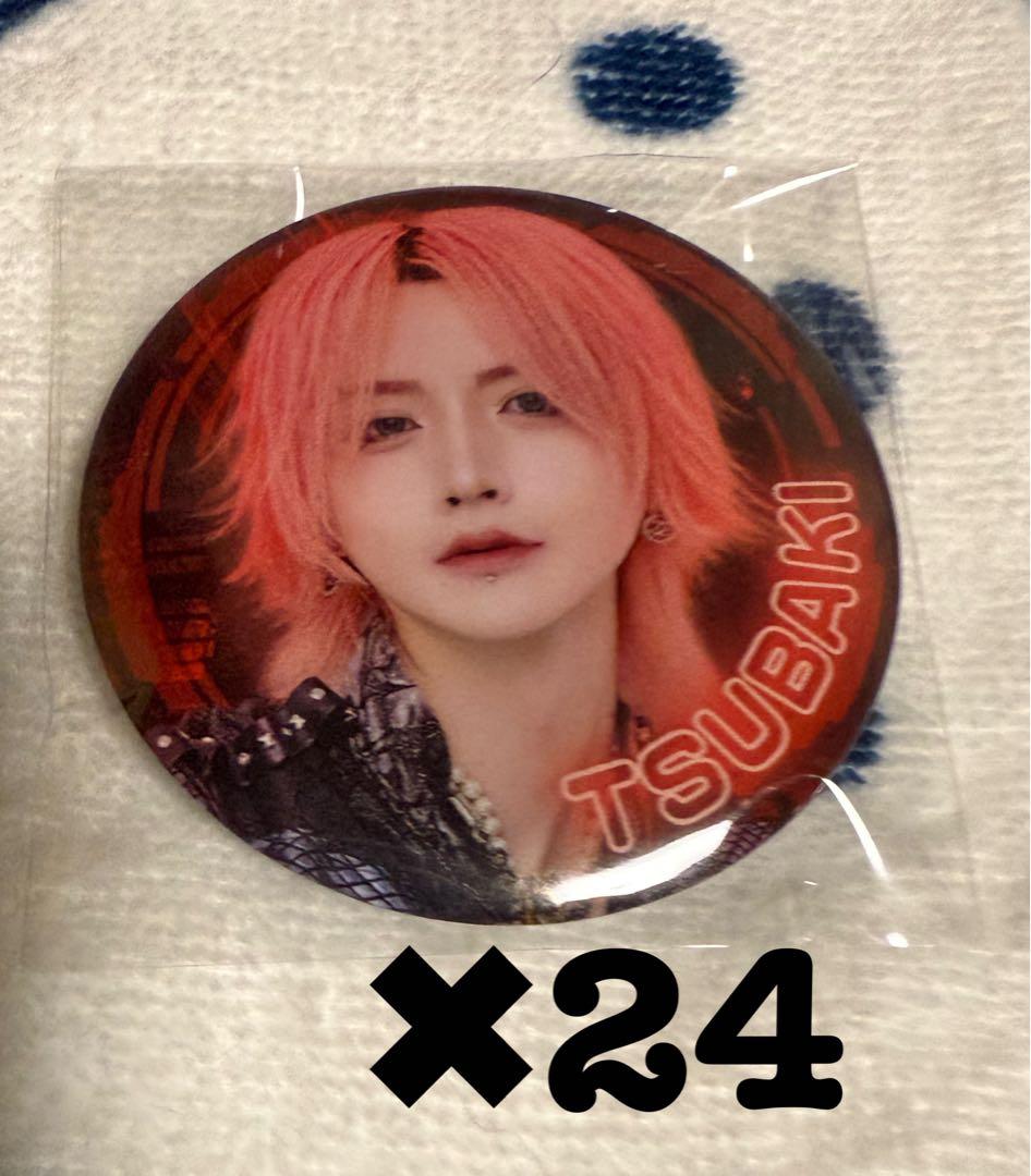 夢喰neon つばき グッズ