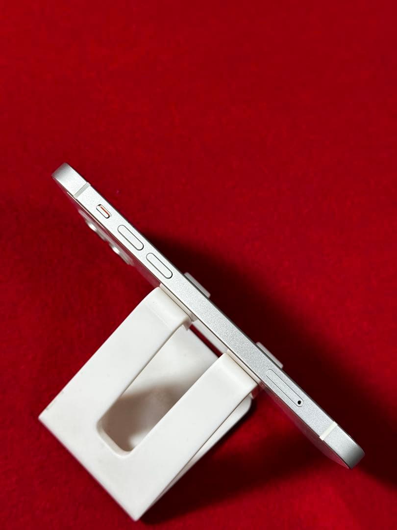 【7920】iPhone 12ホワイト 64GB simフリー