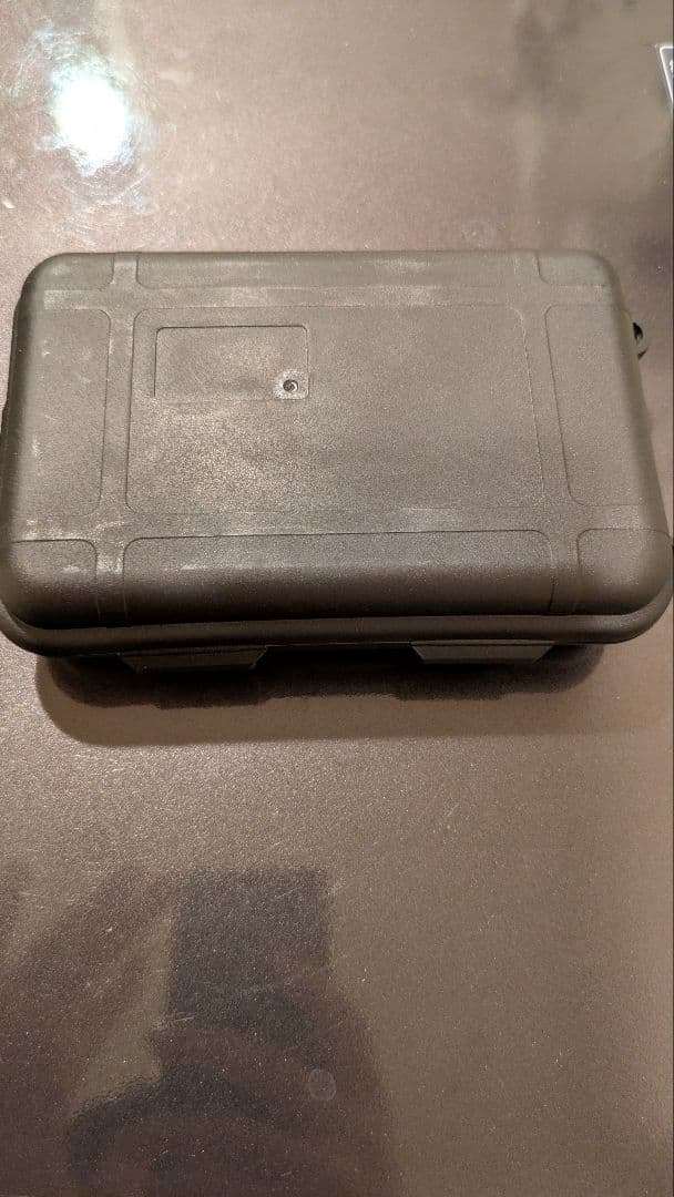 ス*ギ様 【新品未開封】QT-3000 フィジェットトイ　 ガンタイプEDC