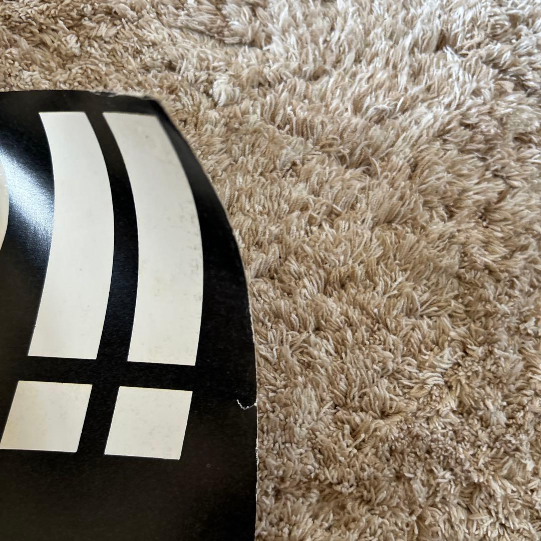 矢沢永吉 E.YAZAWA STAND UP!! ポスター