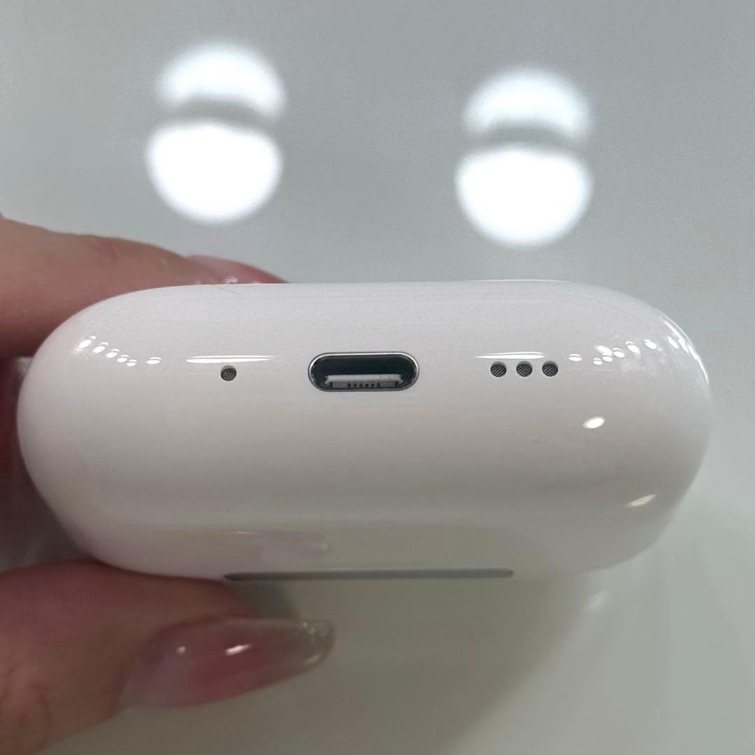 AirPods pro3 充電ケースのみ