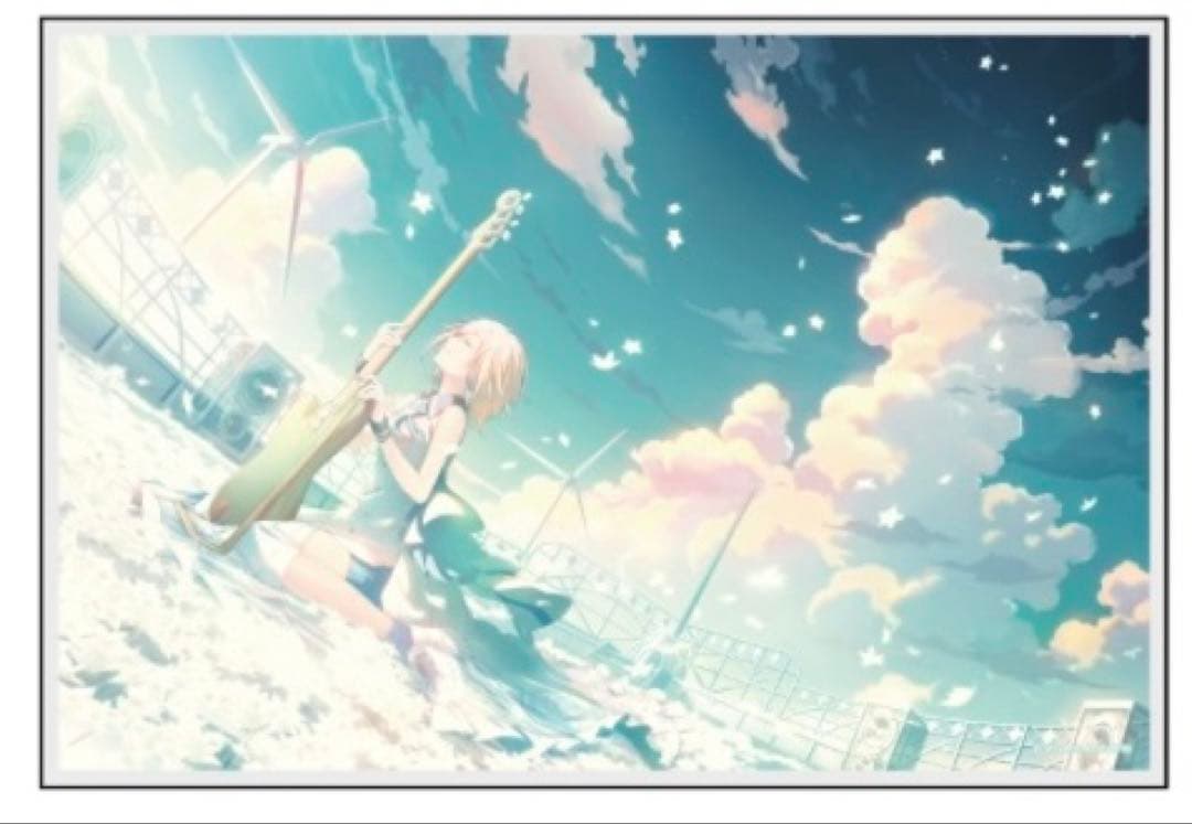 プロセカ　はぴこれ