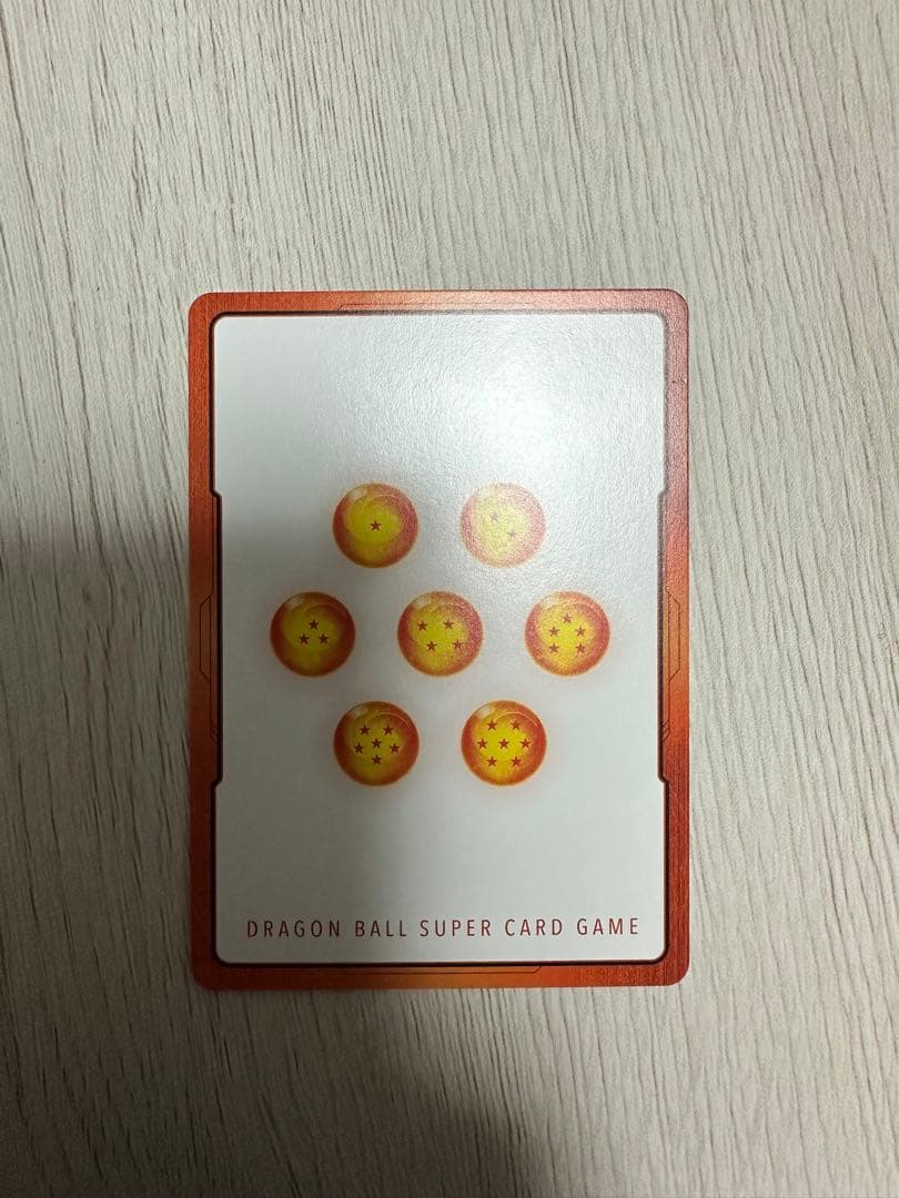 ドラゴンボール フュージョンワールド スパーキングゼロ エナジーマーカー